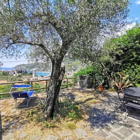 Il Frantoio Del Mesco - Appartement *