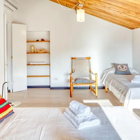 Appartement Il Frantoio Del Mesco -