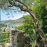 Διαμέρισμα Il Frantoio Del Mesco -