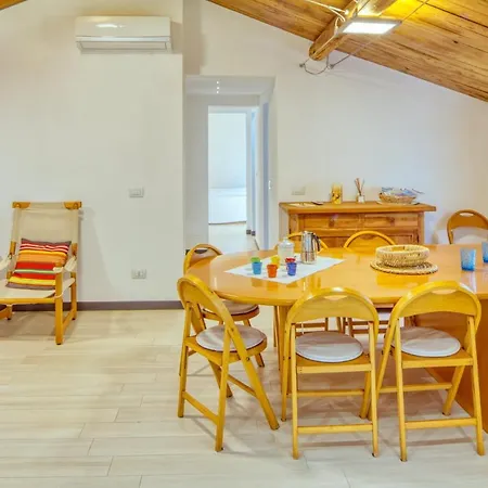 Il Frantoio Del Mesco - Apartment *