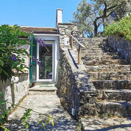 Il Frantoio Del Mesco - Apartment