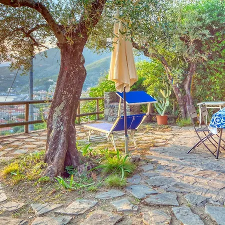 Il Frantoio Del Mesco - Levanto