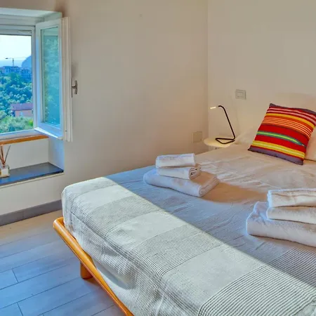 Il Frantoio Del Mesco - * 레반토