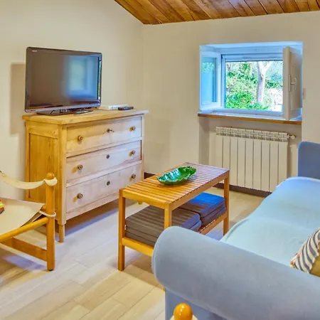 아파트 Il Frantoio Del Mesco - *