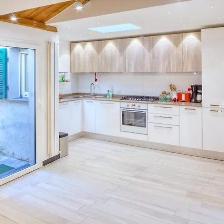 Il Frantoio Del Mesco - * 레반토