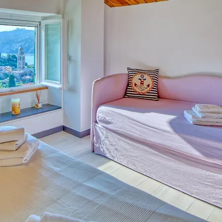Il Frantoio Del Mesco - Apartment *