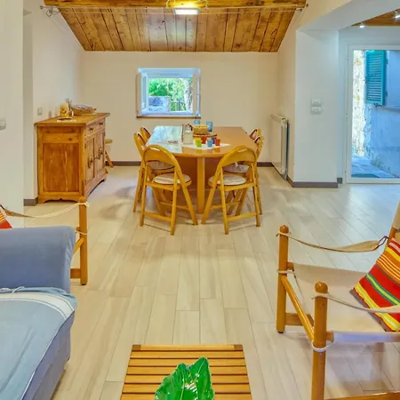 Il Frantoio Del Mesco - Apartment
