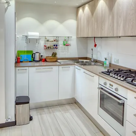 Il Frantoio Del Mesco - Apartment *