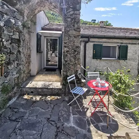 Apartment Il Frantoio Del Mesco - *