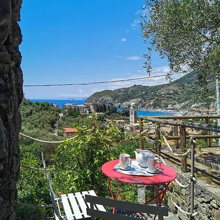 Il Frantoio Del Mesco -