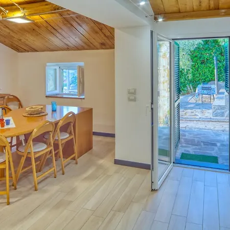 Il Frantoio Del Mesco - アパート