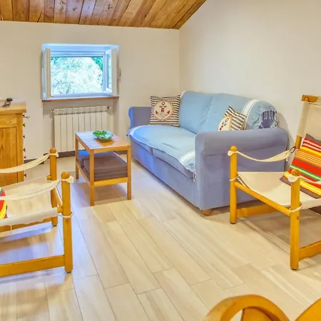 Il Frantoio Del Mesco - Apartment *