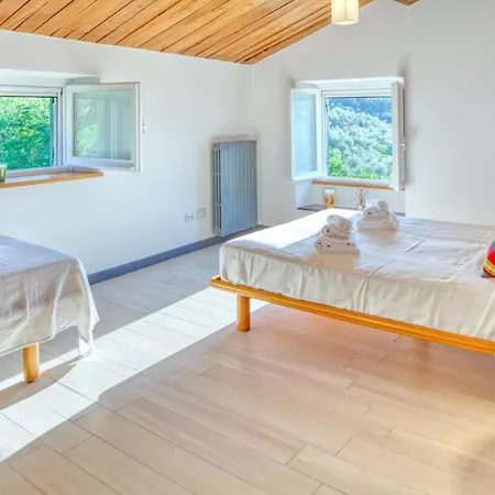 Il Frantoio Del Mesco - 아파트