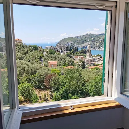 شقة Il Frantoio Del Mesco -