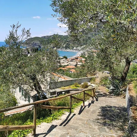 Il Frantoio Del Mesco -