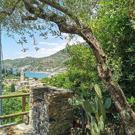 Apartment Il Frantoio Del Mesco -