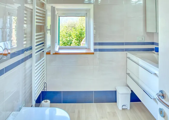 Il Frantoio Del Mesco - 莱万托