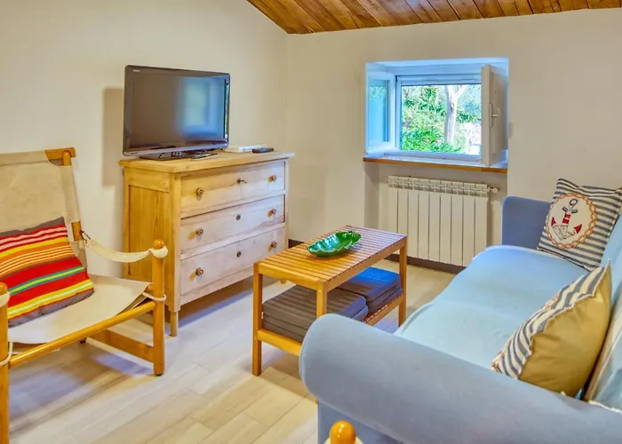 公寓 Il Frantoio Del Mesco - *