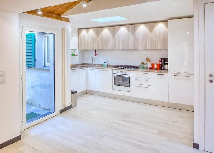 Il Frantoio Del Mesco - * 莱万托