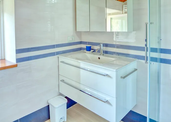 Il Frantoio Del Mesco -