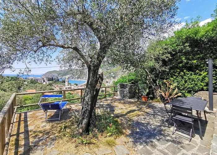 Il Frantoio Del Mesco - Apartment *