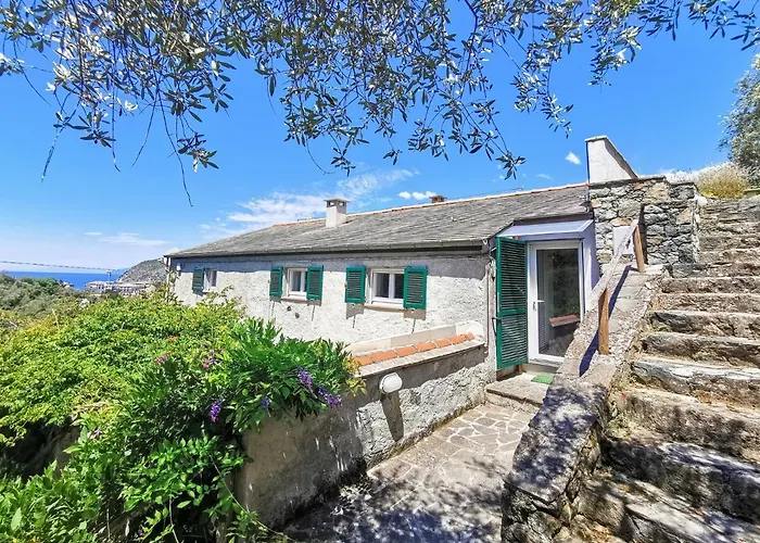 Il Frantoio Del Mesco - Apartment *