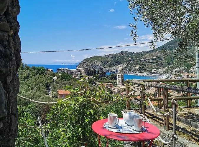 Il Frantoio Del Mesco -