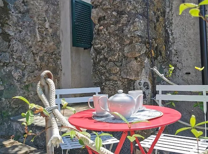 Il Frantoio Del Mesco - *