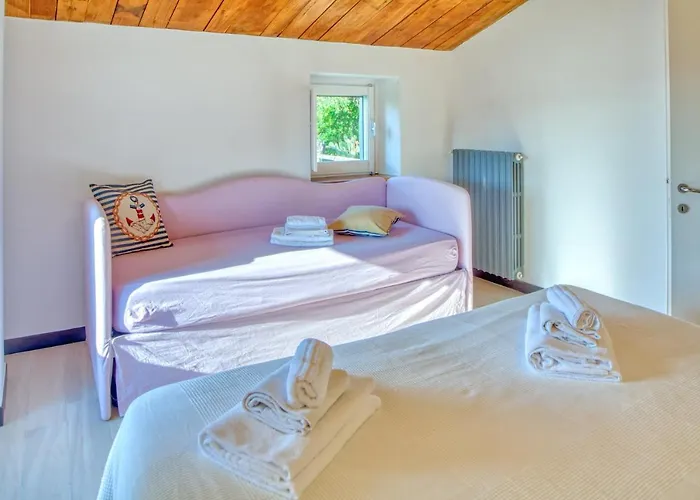 公寓 Il Frantoio Del Mesco - *