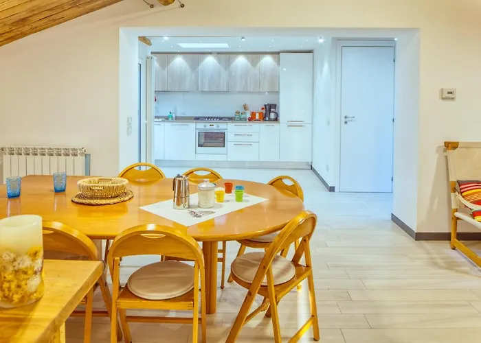 Il Frantoio Del Mesco - * レヴァント