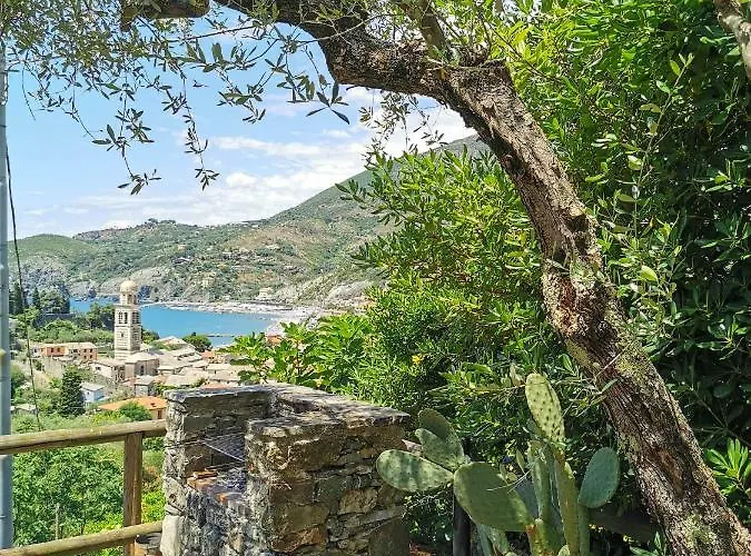 公寓 Il Frantoio Del Mesco -